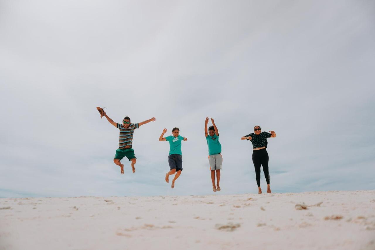 Komodoku One Love Homestay And Tour Labuan Bajo Extérieur photo