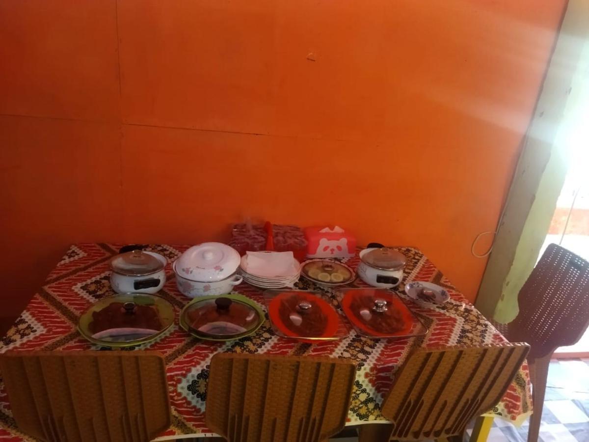 Komodoku One Love Homestay And Tour Labuan Bajo Extérieur photo